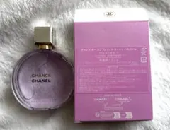 シャネル チャンス オー スプランディド オードゥ パルファム　50ml