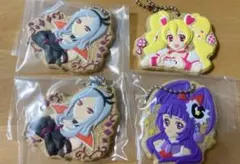 プリキュア クッキーチャームコット ピーチ イース キュアマジカル
