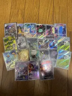 ポケモンカードARまとめ売り