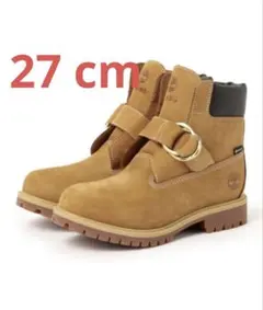 【Timberland】26.5cmティンバーランド 50thモデル 2026年最新】50th timberlandの人気アイテム - メルカリ