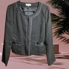 ESPRITMUR ブラックジャケット 11号