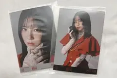 =LOVE イコラブ 劇薬中毒 TypeAC封入生写真 野口衣織