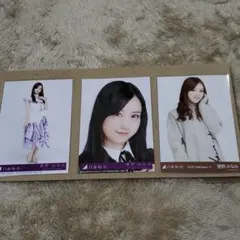 乃木坂46 星野みなみ 生写真 まとめ売り