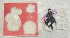 ゆあんくん　魔法学園　アクスタ