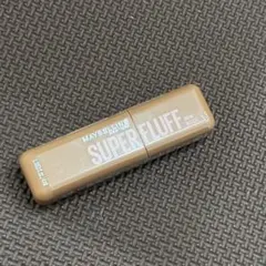 MAYBELLINE SUPER FLUFF 眉マスカラ ブラウン
