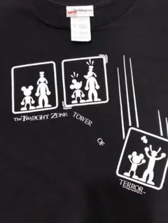 2026年最新】タワーオブテラー tシャツ lの人気アイテム - メルカリ