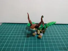 LEGO　レゴ アークドラゴン ニンジャゴー