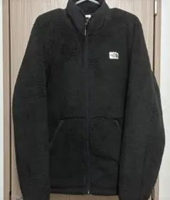 ノースフェイス CAMPSHIME フリース ボア ジャケット