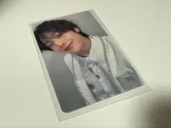 スキズ オフイベ 大阪 トレカ アイエン