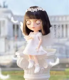 POPMART ブライス ポップマート Blythe 可動ドールBJD 生産中止 - メルカリ