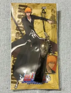 2026年最新】タイトル：BLEACH キャラクターグッズ キーホルダー BLEACH アニメイトカフェ コロッタ Bグループ 虚化 黒崎一護