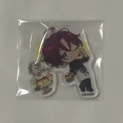 アイドルマスターSideM 葛之葉雨彦 缶バッジ 八景島シーパラダイス