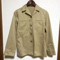 ニューヨーカー　ジャケット　ベージュ