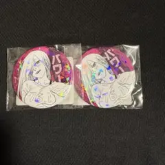 チェンソーマン オールスター缶バッジ パワー