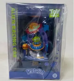 トイストーリー　フィギュア　エイリアン　リトルグリーンメン