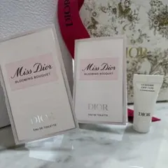Dior miss dior ラ ムース ピュリフィアン オフ オン サンプル