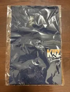 KUZIRA Tシャツ グレー Lサイズ MADBOXXX KUZIRA Tシャツ ネイビー Lサイズ MADBOXXX - メルカリ