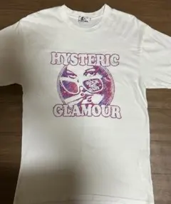 HYSTERIC GLAMOUR グラフィック刺繍 ウイスキーラベル 美品 S - メルカリ