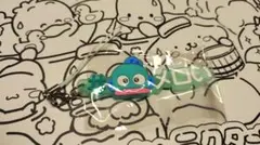 #ハッシュタグつける サンリオキャラクターズ4　ハンギョドン③