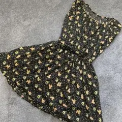 2025年最新】franchelippee black レディース ワンピース その他の人気