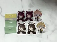 にじさんじチョコエッグ　戌亥とこ　風楽奏斗