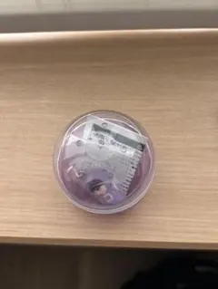 高橋恭平 めじるしチャーム