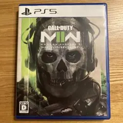 PS5 Call of Duty: Modern Warfare II (コー…