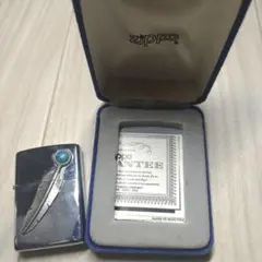 Zippo ライター ペン セット 大統領紋章 - メルカリ