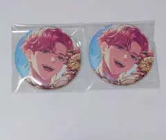 ブレマイ 相沢篠信 缶バッジ ブレイクマイケース 缶バッジ 相沢篠信 - メルカリ