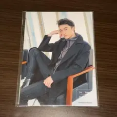 SexyZone セクゾ PAGES フォトセット マリウス葉