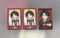 にじさんじ 三枝明那 チェキ バレンタイン