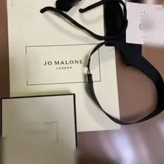 JO MALONE ショップ袋 小型 ホワイト