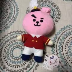 BT21 1st anniversary CHIMMYセット 防弾少年団 FC - メルカリ