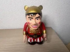 激レア 当時物 タケちゃんマン ピコピコハンマー 世界の北野