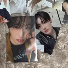 ALD1 サンヒョンapplemusic soundwave まとめ売り トレカ