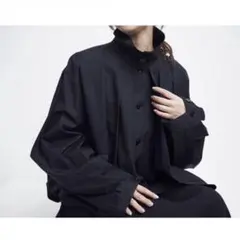 【LEMAIRE ARCHIVE】BALLOON BLOUSONのサムネイル
