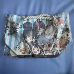 3-Z 銀八先生 ミニトート バッグ