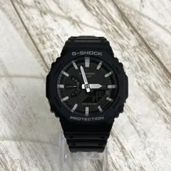 2025年最新】g-shock ga-2100-1ajfの人気アイテム - メルカリ 