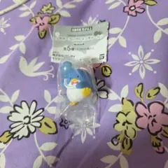 カラーコレクションチャーム タキシードサム