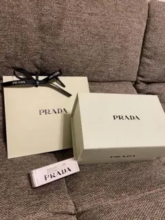 PRADA プラダ リップ バーム オプティマイジング ケア