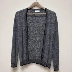 BRICK HOUSE グレー系 カーディガン 長袖のサムネイル