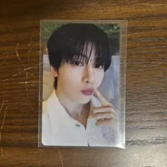 メテュ マシュー ソク・メテュ ソク・マシュー トレカ