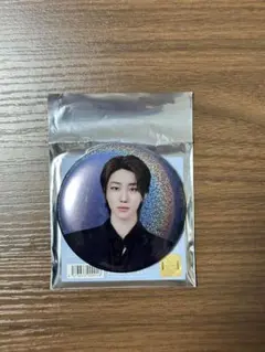 SEVENTEEN ディエイト　缶バッジ