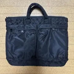吉田カバン　PORTER タンカートートバッグ　国内正規品