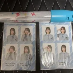 よ*ー様 日向坂46 7回目のひな誕祭 ランダム缶バッジ 佐藤優羽 レア缶