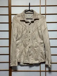 NICHOLE CLUB FOR MEN シャツ
