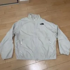 韓国限定　日本未発売 THE NORTH FACE オレマジャケット