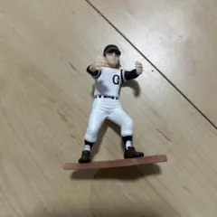 Vチョコエッグ 阪神タイガース選手コレクション 矢野 輝弘 選手 (39
