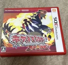 2026年最新】ポケットモンスター オメガルビーの人気アイテム - メルカリ