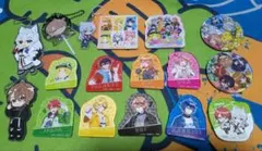 カラフルピーチ　グッズまとめ売り